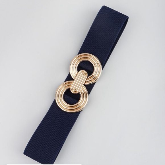 💙 PLUS Belt 💙 - Picture 4 of 4